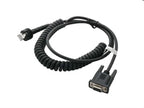 Datalogic CAB-559 barcode reader accessory Charging cable
