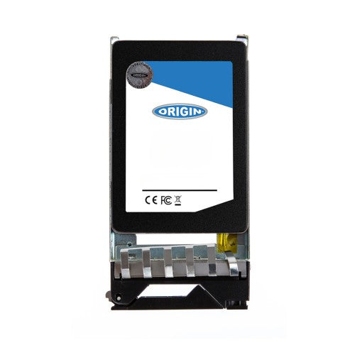 Origin Storage SSD 480GB 2.5in SATA RI 1DWPD in Hot Swap Caddy