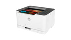 HP Color Laser Laser 150nw Wireless Color Printer, Duplex
