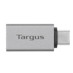 Targus ACA979GL cable gender changer Silver