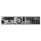 APC Smart-UPS X SMX1500RMI2UNC - 1500VA, 8x C13 output, USB, expandable runtime, NMC