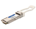 AddOn Networks QSFP28-100G-DCO-C-AO network transceiver module Fiber optic 100000 Mbit/s 1567.13 nm