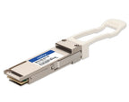 AddOn Networks QSFP28-100G-DCO-C-AO network transceiver module Fiber optic 100000 Mbit/s 1567.13 nm
