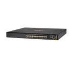 HPE Aruba Networking Aruba 8360-24XF2C v2 Managed L3 1U