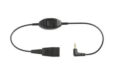 Jabra 8800-00-85 headphone/headset accessory