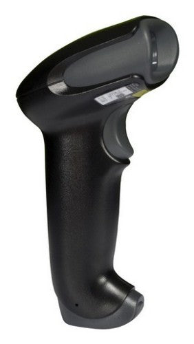Honeywell Voyager 1250g 1D Laser Black