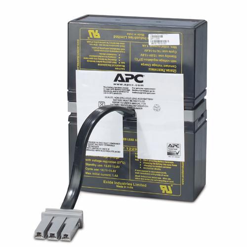 APC Battery Replacement Cartridge RBC32 (OEM)