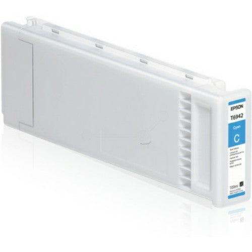 Epson C13T69420N/T6942 Ink cartridge cyan 700ml for Epson SC-T 3000
