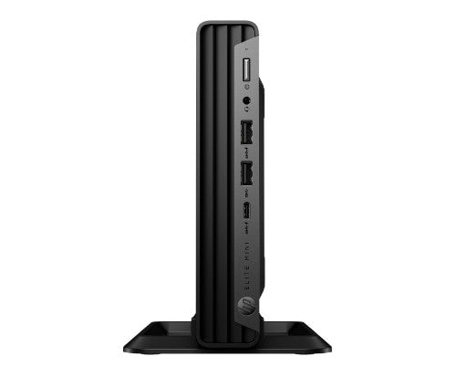 HP Elite Mini 805 G8 AMD Ryzen™ 5 5600GE 16 GB DDR4-SDRAM 512 GB SSD Windows 11 Pro Mini PC Black