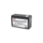 APC Battery Replacement Cartridge APCRBC110 (OEM)