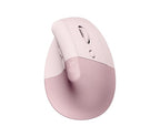 Logitech Lift Vertical Ergonomic Mouse
