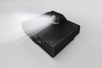 Epson EB-805F Ultra short throw projector 5000 ANSI lumens 3LCD 1080p (1920x1080) Black