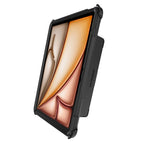 OtterBox Defender Series for Apple iPad Air 13" (M3/M2), black - No Retail Packaging