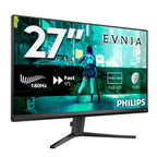 Philips Evnia 27M2N3200S/00 computer monitor 68.6 cm (27") 1920 x 1080 pixels Full HD LCD Black