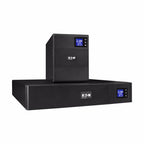 Eaton 5SC1000IRBS uninterruptible power supply (UPS) Line-Interactive 1 kVA 700 W 8 AC outlet(s)