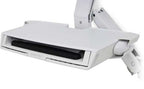 Ergotron StyleView White PC Multimedia stand