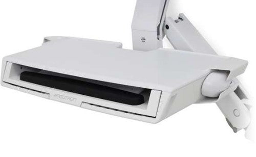 Ergotron StyleView White PC Multimedia stand