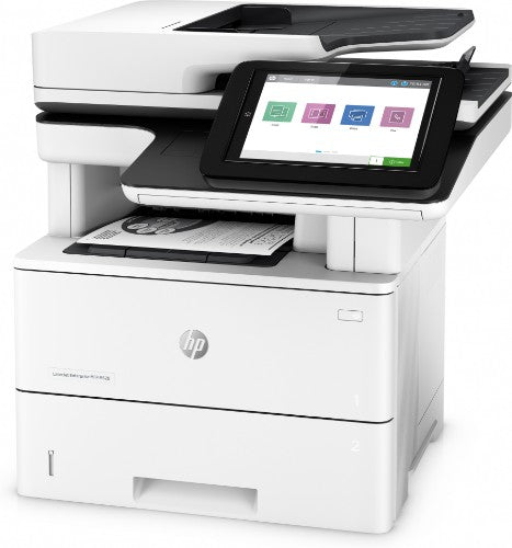 HP LaserJet Enterprise MFP M528dn