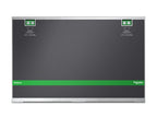 APC XB005XPDR External Battery Pack, DIN-Rail mounting