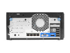 HPE ProLiant MicroServer server Ultra Micro Tower Intel® Pentium® G5420 3.8 GHz 8 GB DDR4-SDRAM 180 W