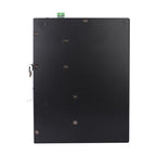 Tripp Lite NGI-U16 16-Port Unmanaged Industrial Gigabit Ethernet Switch - 10/100/1000 Mbps, DIN Mount