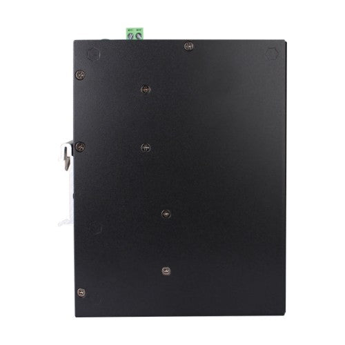 Tripp Lite NGI-U16 16-Port Unmanaged Industrial Gigabit Ethernet Switch - 10/100/1000 Mbps, DIN Mount