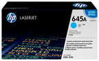 HP C9731A/645A Toner cartridge cyan, 12K pages/5% for Canon LBP-86