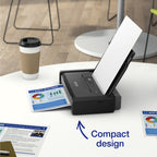 Epson WorkForce WF-110W