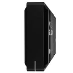 Western Digital D10 external hard drive 12 TB Black