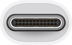 Apple USB-C Digital AV Multiport Adapter
