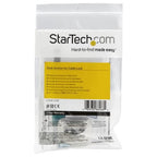 StarTech.com Laptop Cable Lock Anchor - Zinc Alloy - TAA