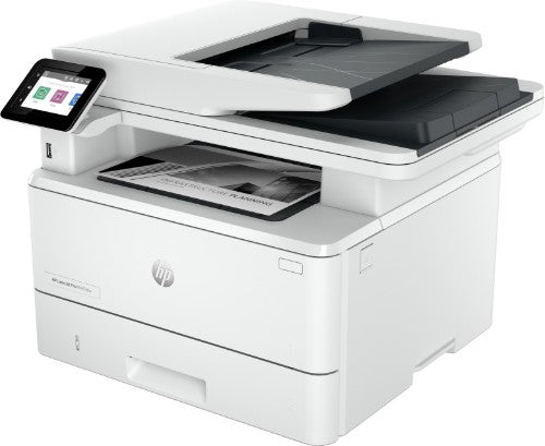 HP LaserJet Pro MFP 4102fdw Printer