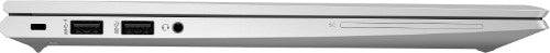 HP EliteBook 845 G8 AMD Ryzen™ 5 5600U Laptop 35.6 cm (14") Full HD 8 GB DDR4-SDRAM 256 GB SSD Wi-Fi 5 (802.11ac) Windows 10 Pro Silver