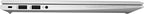 HP EliteBook 845 G8 AMD Ryzen™ 5 5600U Laptop 35.6 cm (14") Full HD 16 GB DDR4-SDRAM 256 GB SSD Wi-Fi 5 (802.11ac) Windows 10 Pro Silver