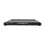 Tripp Lite B070-008-19 NetCommander 8-Port Cat5 1U Rack-Mount Console KVM Switch with 19-in. LCD