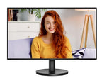 AOC B3 27B3HA2 computer monitor 68.6 cm (27") 1920 x 1080 pixels Full HD LED Black