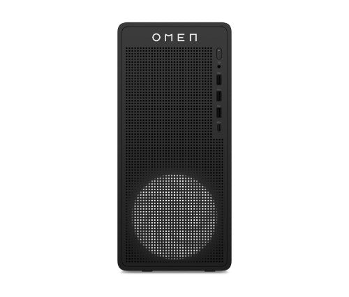 HP OMEN 16L TG03-0008na Intel® Core™ i5 i5-14400F 16 GB DDR5-SDRAM 1 TB SSD NVIDIA GeForce RTX 5060 Windows 11 Home Tower PC Black