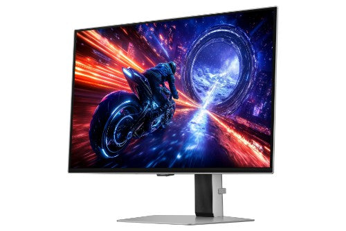 Samsung 27" Odyssey OLED G6 G60SF QHD 500Hz Gaming Monitor