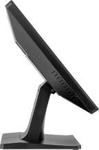 iiyama ProLite T1721MSC-B3 computer monitor 43.2 cm (17") 1280 x 1024 pixels SXGA Touchscreen Tabletop Black