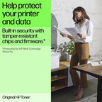 HP CF210XD/131X Toner cartridge black twin pack, 2x2.4K pages ISO/IEC 19798 Pack=2 for HP Pro 200