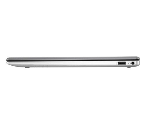 HP 255R G10 AMD Ryzen™ 5 7535U Laptop 39.6 cm (15.6") Full HD 24 GB DDR5-SDRAM 512 GB SSD Wi-Fi 6 (802.11ax) Windows 11 Pro Silver