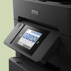Epson WorkForce Pro WF-4830DTWF Printer