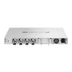 TP-Link Omada Pro S6500-48MPP6Y network switch Managed L3 2.5G Ethernet (100/1000/2500) Power over Ethernet (PoE) 1U Grey