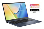 ASUS M1502XA-BQ003W AMD Ryzen™ 7 7840HS Laptop 39.6 cm (15.6") Full HD 8 GB DDR5-SDRAM 512 GB SSD Wi-Fi 6 (802.11ax) Windows 11 Home Blue