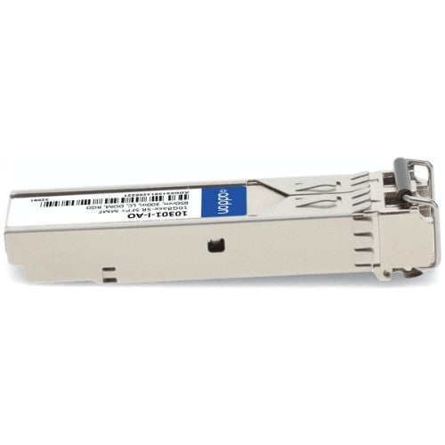 AddOn Networks 10301-I-AO network transceiver module Fiber optic 10000 Mbit/s SFP+ 850 nm