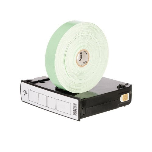 Zebra Z-Band Fun Wristband White Self-adhesive printer label
