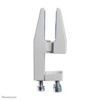 Neomounts NS-CLMP40WHITE Desk clamp set (2 pcs) - max 5 kg