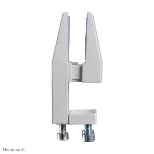 Neomounts NS-CLMP40WHITE Desk clamp set (2 pcs) - max 5 kg