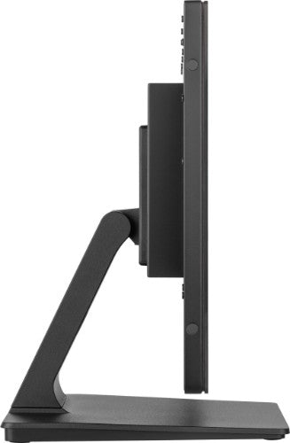 iiyama ProLite 21.5” 10pt Optical Bonded PCAP touchscreen monitor with IPS panel technology, edge-to-edge glass design, anti-fingerprint coating and metal housing