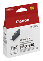 Canon 6960C001/PFI-5100CO Ink cartridge Chroma optimizer 256 Photos for Canon IPF PRO-310
